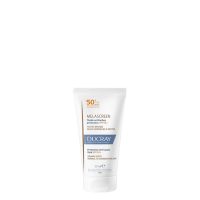 Bottle  of  Ducray  Melascreen  SPF50