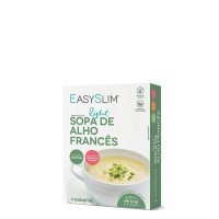 Easyslim Light Soup Leek Sachets 3x29g