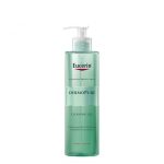 a cleansing gel indicated for oil control and acne imperfections.