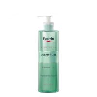 a  cleansing  gel  indicated  for  oil  control  and  acne  imperfections.
