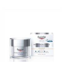 a  day  cream  indicated  for  protecting  skin  and  filling  wrinkles.