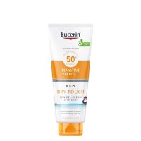 Eucerin Sun Kids Sensitive Protect SPF50+ Gel Cream 400ml