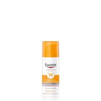 Eucerin Sun Pigment Control SPF50+ Tinted Gel Cream Light Tone 50ml
