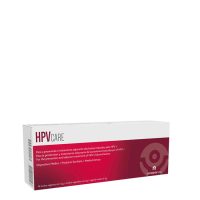 HPVCare Vaginal Ovules x14