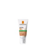 La Roche Posay Anthelios UVMune 400 Oil Control SPF50+ Tinted Gel Cream 50ml