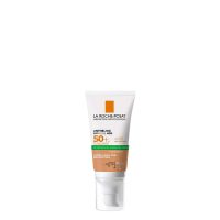 Tube  of  La  Roche  Posay  Anthelios  UVMune  400  Oil  Control  SPF50