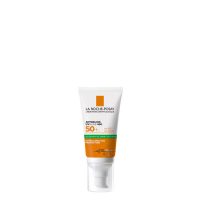 Tube  of  La  Roche  Posay  Anthelios  UVMune  400  Oil  Control  SPF50
