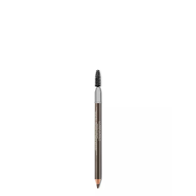 LaRochePosayEyebrowPencilDarkTone1 La Roche Posay Eyebrow Pencil Dark Tone 1