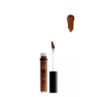NYX Can't Stop Won't Stop Contour Concealer Color Mocha 3