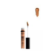 NYX Can't Stop Won't Stop Contour Concealer Color Neutral Buff 3