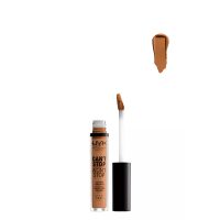 NYX Can't Stop Won't Stop Contour Concealer Color Neutral Tan 3