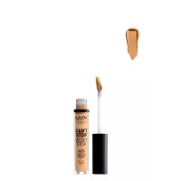 NYX Can't Stop Won't Stop Contour Concealer Color True Beige 3