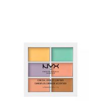 NYX Color Correcting Palette 6x1