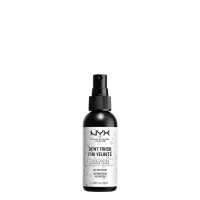 NYX Dewy Finish Long-Lasting Setting Spray 60ml