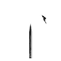 NYX Epic Ink Waterproof Liner Color Black 1ml