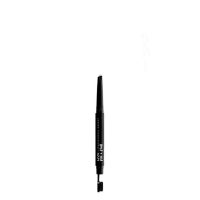 NYX Fill & Fluff Eyebrow Pomade Color Clear 15g