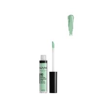 NYX HD Studio Photogenic Concealer Color Green 3g
