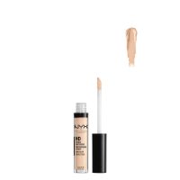 NYX HD Studio Photogenic Concealer Color Porcelain 3g