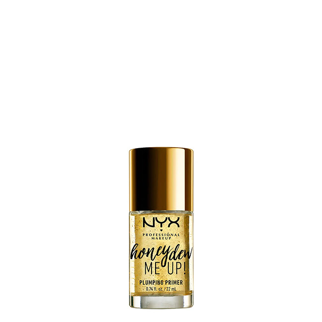 NYXHoneyDewMeUp!PlumpingPrimer22ml NYX Honey Dew Me Up! Plumping Primer 22ml