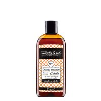 Nuggela & Sulé Premium Red Onion Shampoo 250ml