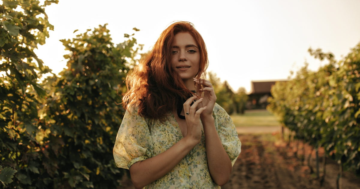 Resveratrol Skin Benefits