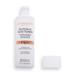 Revolution 2,5% Glycolic Acid Toner Tónico Esfoliante 200ml - Image 4