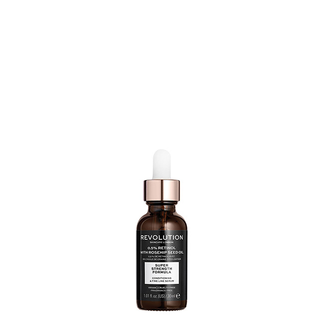 Revolution05RetinolConditioningFineLineSerum30ml Revolution 0,5% Retinol Conditioning & Fine Line Sérum Antiarrugas 30ml - Image 1