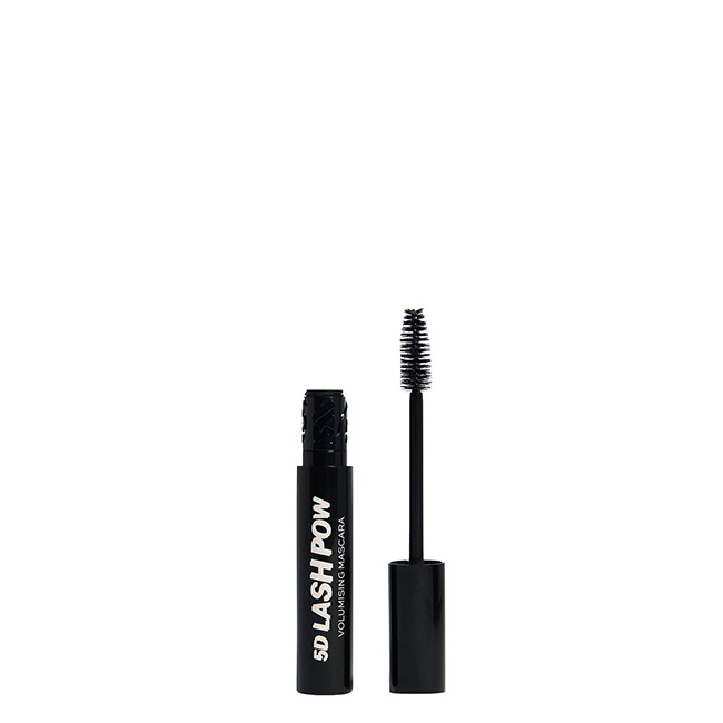 Revolution5DLashPowVolumeMascara1220ml レボリューション 5D ラッシュパウ ボリュームマスカラ 12.20ml - 画像 (1)