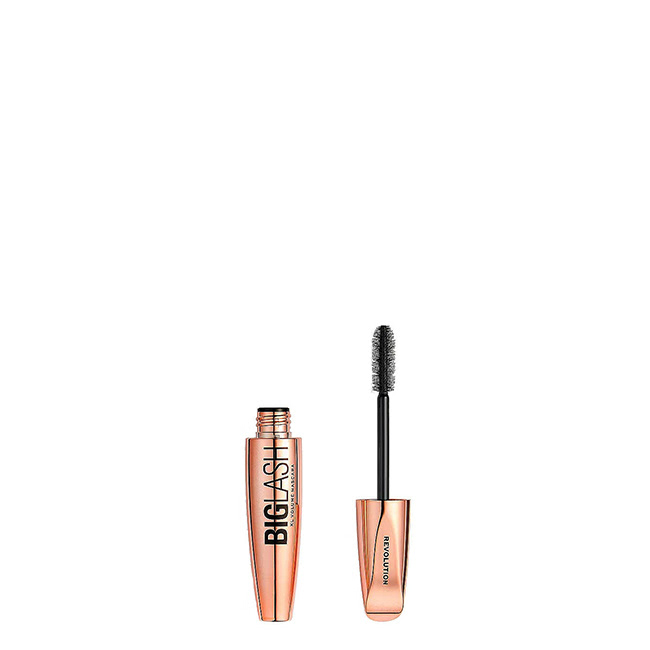 RevolutionBigLashXLVolumeMascara8g レボリューション ビッグラッシュ XL ボリュームマスカラ 8g - 画像 (1)