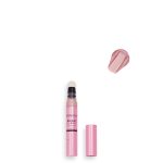 Revolution Bright Light Highlighter Iluminador Líquido Cor Beam Pink 3ml - Image 2