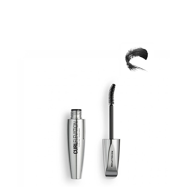 RevolutionCurlElevationMascara8g レボリューション カールエレベーション マスカラ 8g - 画像 (1)