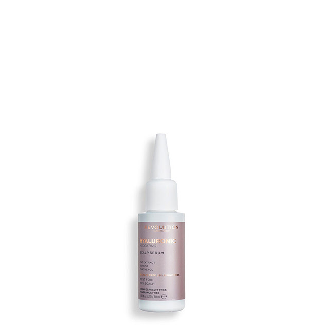 RevolutionHyaluronicHydratingScalpSerum50ml Revolution Hyaluronic Scalp Sérum Hidratante 50ml - Image 1