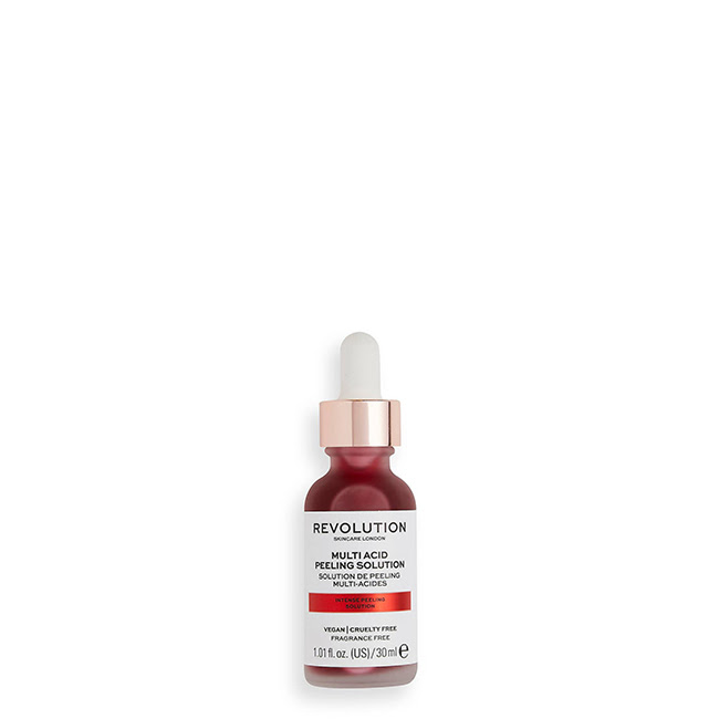 RevolutionMultiAcidPeelingSolution30ml Revolution Multi Acid Peeling Solução de Peeling 30ml - Image 1