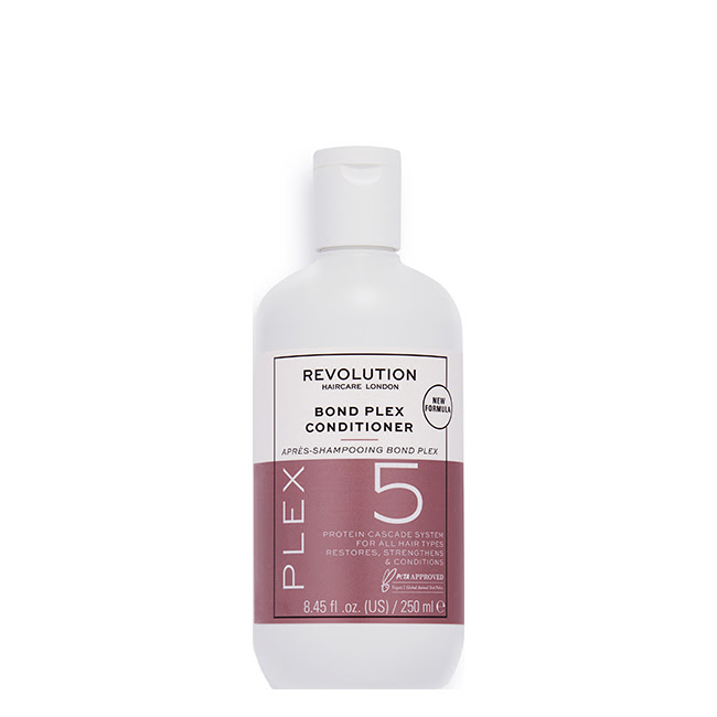 RevolutionPlex5BondRestoreConditioner250ml レボリューション プレックス 5 ボンドリストア コンディショナー 250ml - 画像 (1)
