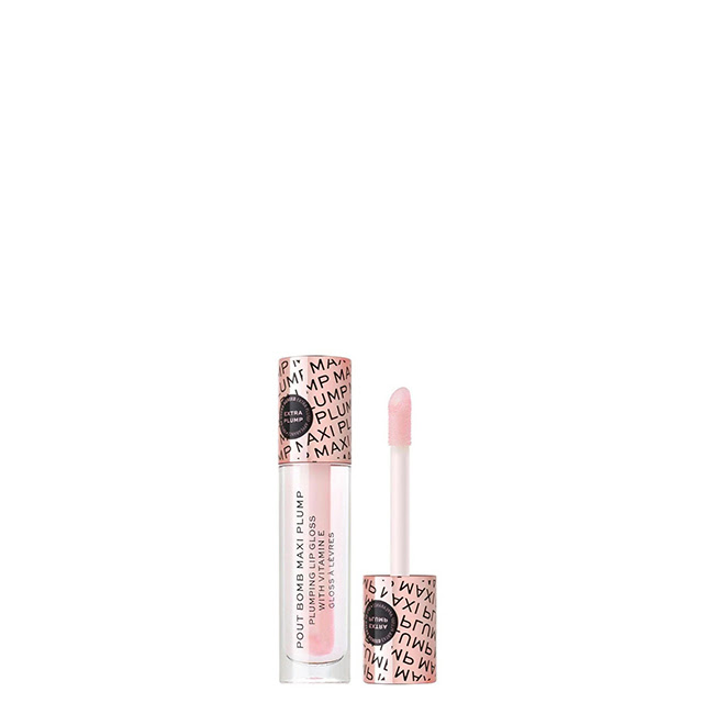 RevolutionPoutBombMaxiPlumpPlumpingLipGlossColorDivine850ml レボリューション パウトボム マキシプランプ プランピング リップグロス カラーディバイン 8.50ml - 画像 (1)