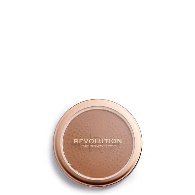 RevolutionReloadedBronzerColorWarm15g レボリューション リローデッド ブロンザー カラーウォーム 15g - 画像 (1)