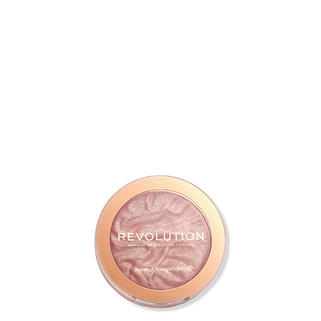 RevolutionReloadedHighlighterColorDaretoDivulge10g Revolution Reloaded Highlighter Color Dare to Divulge 10g - 画像 (1)