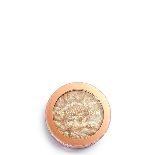 RevolutionReloadedHighlighterColorRaisetheBar10g Revolution Reloaded Highlighter Cor Raise the Bar 10g - Image 1