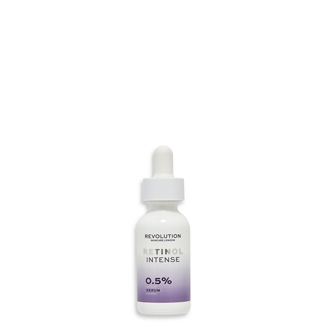 RevolutionRetinolIntense05Serum30ml Revolution Retinol Intense 0,5% Sérum Hidratante 30ml - Image 1