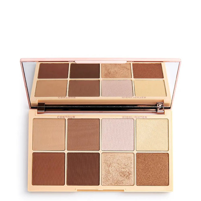 RevolutionRoxiRoxxsarusPalette20g Revolution Roxi Roxxsarus Paleta Facial 20g - Image 1