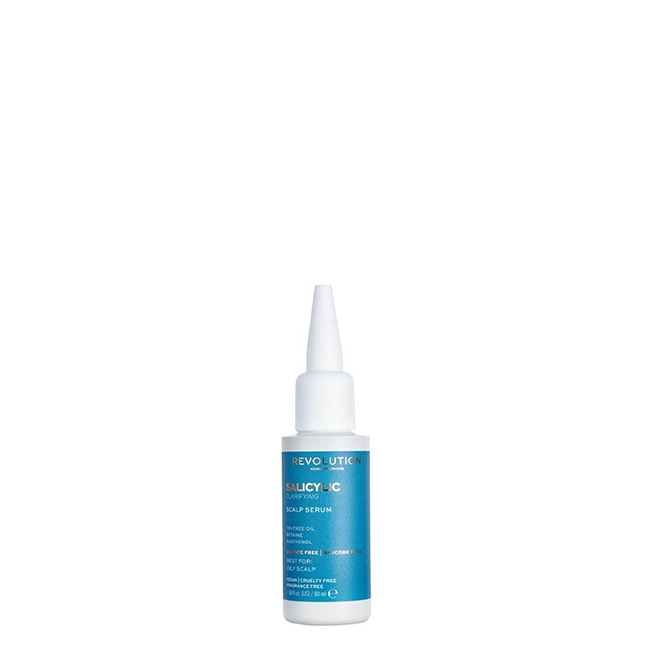 RevolutionSalicylicClarifyingScalpSerum50ml レボリューション サリシリック クラリファイング スカルプセラム 50ml - 画像 (1)