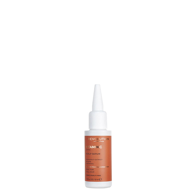 RevolutionVitaminCShineScalpSerum50ml レボリューション ビタミンCシャイン スカルプセラム 50ml - 画像 (1)