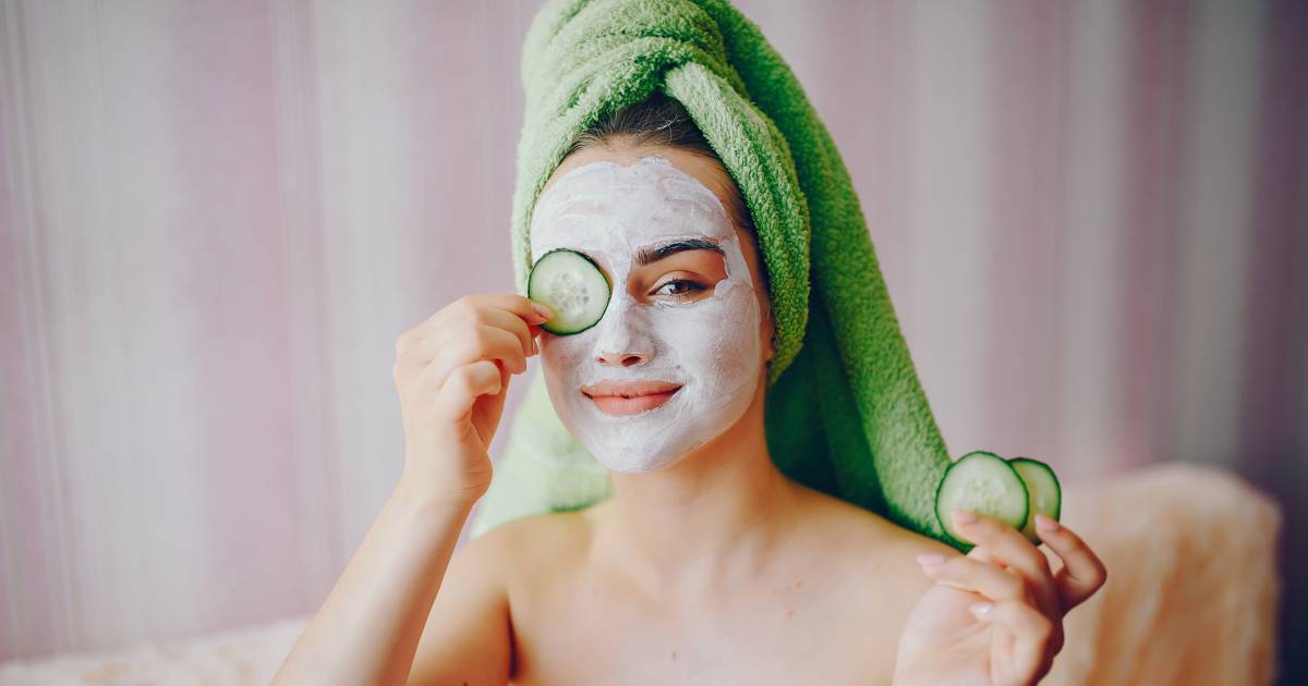 Choosing the Right Face Mask for Your Skin Type
