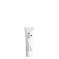 Tube  of  Rilastil  Aqua  Intense  72h  Gel-Cream,  a  gel-cream  indicated  for  intense  hydration  and  soothing  skin  tightness.