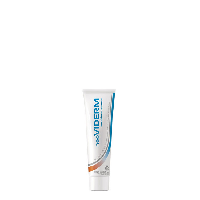 RilastilNeovidermEmulsaoReparadora30ml Rilastil Neoviderm Emulsão para Pele 30ml - Image 1
