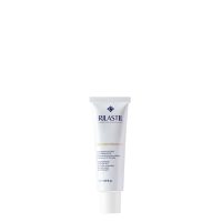 Jar  of  Rilastil  Progression  HD  Brightness  Intensifier  Cream  by  Rilastil,  a  cream  indicated  for  intensifying  the  skin  natural  glow.