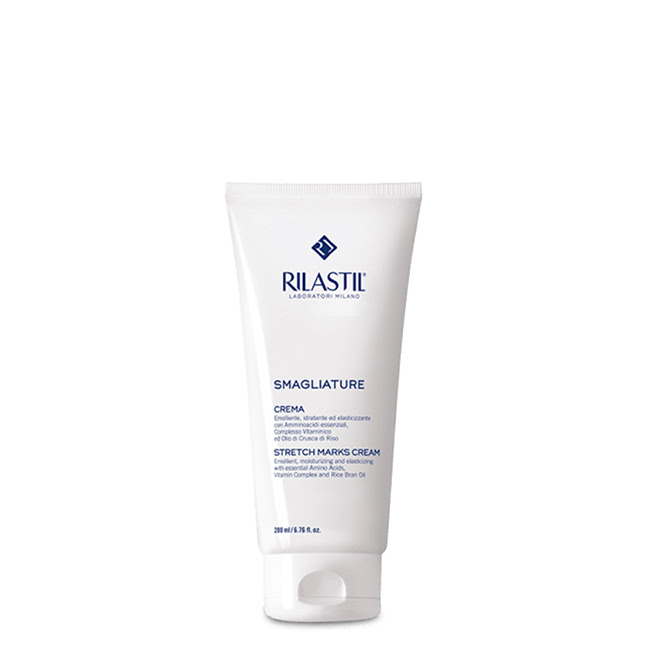 RilastilSmagliatureCremeAnti-Estrias200ml Rilastil Smagliature Creme Anti-Estrias 200ml - Image 1
