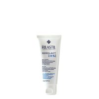 Tube  of  Rilastil  Xerolact  18%  Intensive  Moisturizer  Balm  by  Rilastil,  a  rich  balm  indicated  for  localized  hyperkeratosis.