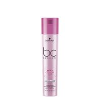 Buy Schwarzkopf BC Color Freeze Silver Champú Micelar 250ml Online | In Stock & Worldwide Shipping - Idivia
