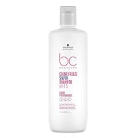 Buy シュワルツコフ BCカラーフリーズシルバーシャンプー 1000ml Online | In Stock & Worldwide Shipping - Idivia